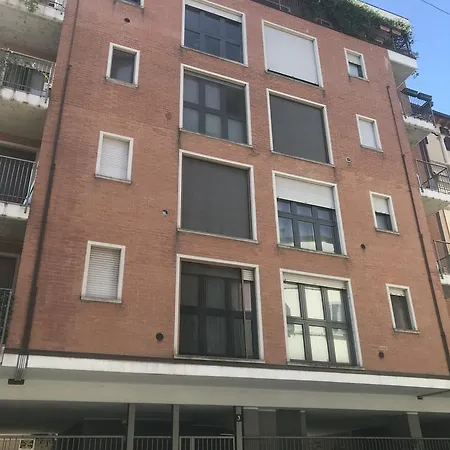 Kibilù - Via Vignola *