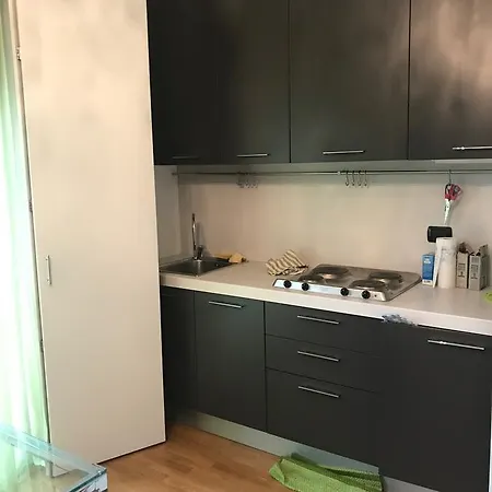 Kibilù - Via Vignola Milano