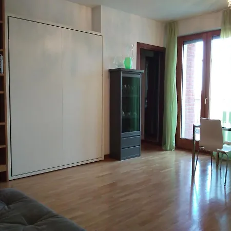 Apartment Kibilu - Via Vignola - Porta Romana - Universita Bocconi