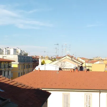 Apartment Kibilu - Via Vignola - Porta Romana - Universita Bocconi