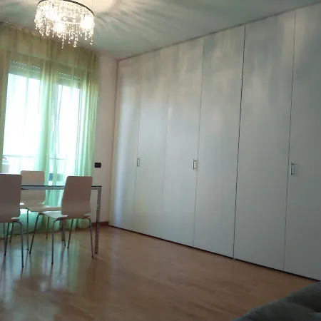 Kibilu - Via Vignola - Porta Romana - Universita Bocconi Apartment Milan