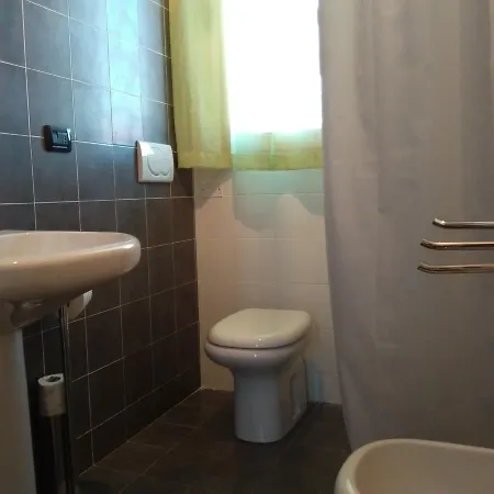 Kibilù - Via Vignola