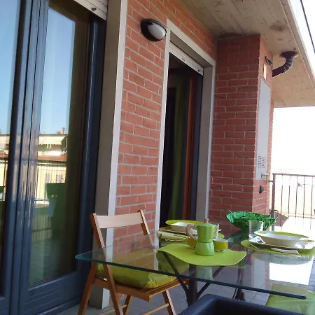 Kibilu - Via Vignola - Porta Romana - Universita Bocconi Apartment Milan