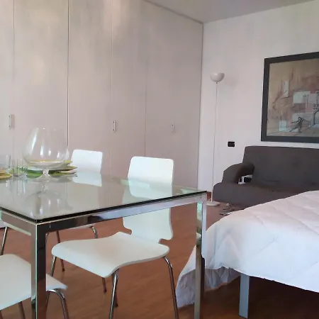 Kibilu - Via Vignola - Porta Romana - Universita Bocconi Apartment Milan
