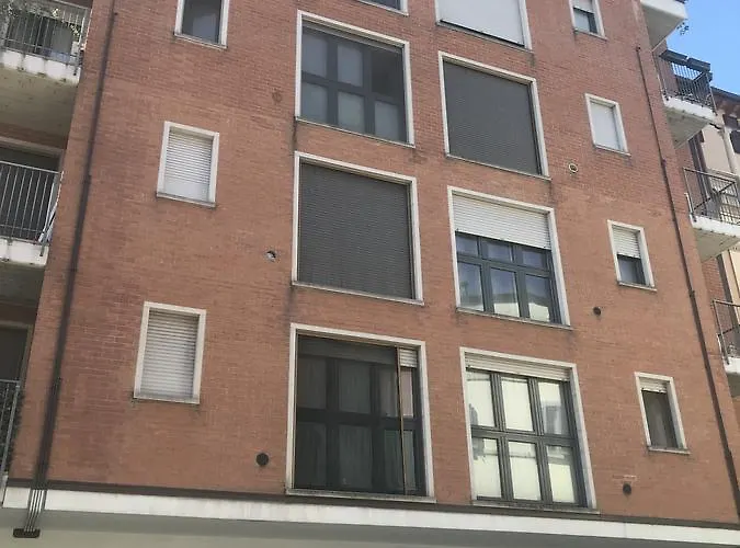 Kibilu - Via Vignola - Porta Romana - Universita Bocconi *