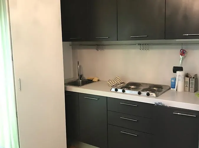 Kibilu - Via Vignola - Porta Romana - Universita Bocconi Milánó