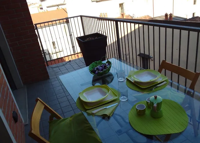 Apartman Kibilu - Via Vignola - Porta Romana - Universita Bocconi *