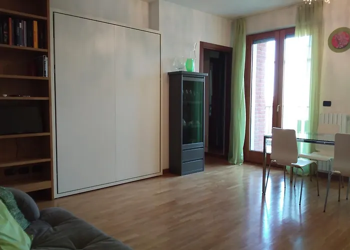 Apartman Kibilu - Via Vignola - Porta Romana - Universita Bocconi