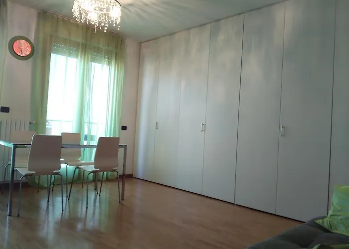 Kibilu - Via Vignola - Porta Romana - Universita Bocconi Apartman Milánó