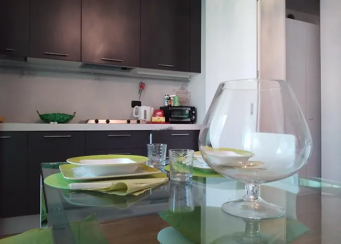 Kibilu - Via Vignola - Porta Romana - Universita Bocconi Milánó