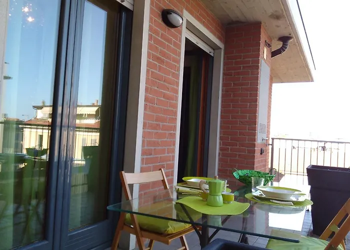 Kibilu - Via Vignola - Porta Romana - Universita Bocconi Apartman Milánó