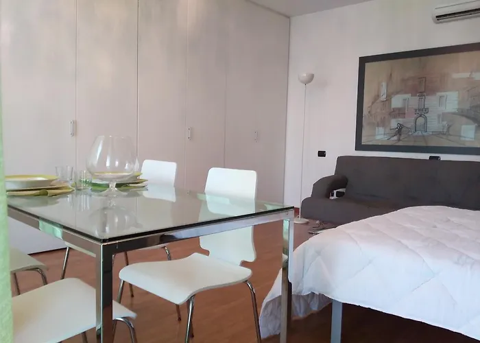 Kibilu - Via Vignola - Porta Romana - Universita Bocconi Apartman Milánó