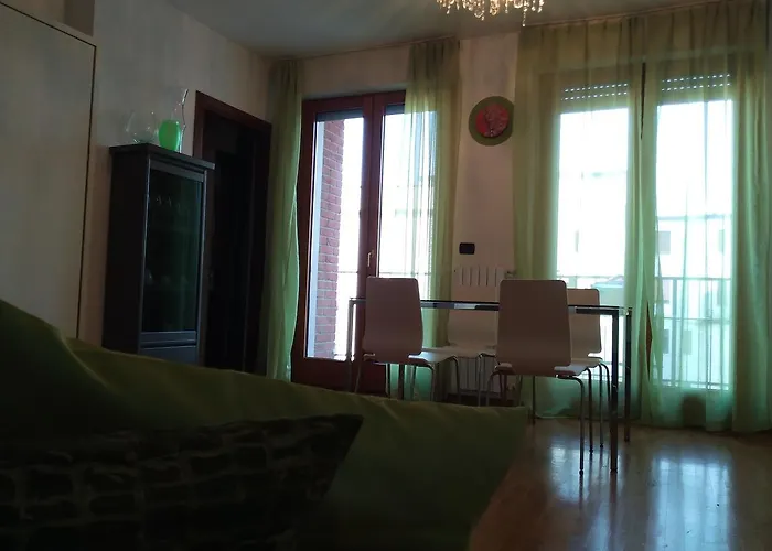 Kibilu - Via Vignola - Porta Romana - Universita Bocconi